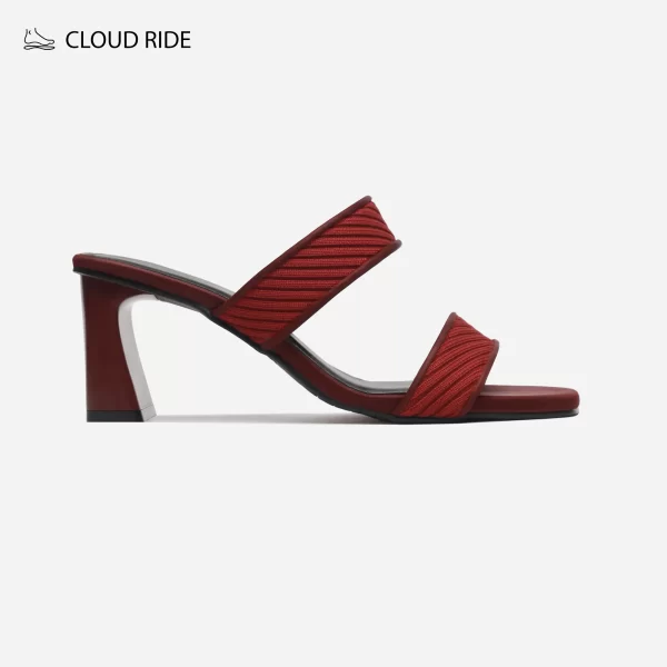 Guốc 2 Quai Bản Ngang BST TẾT 2026